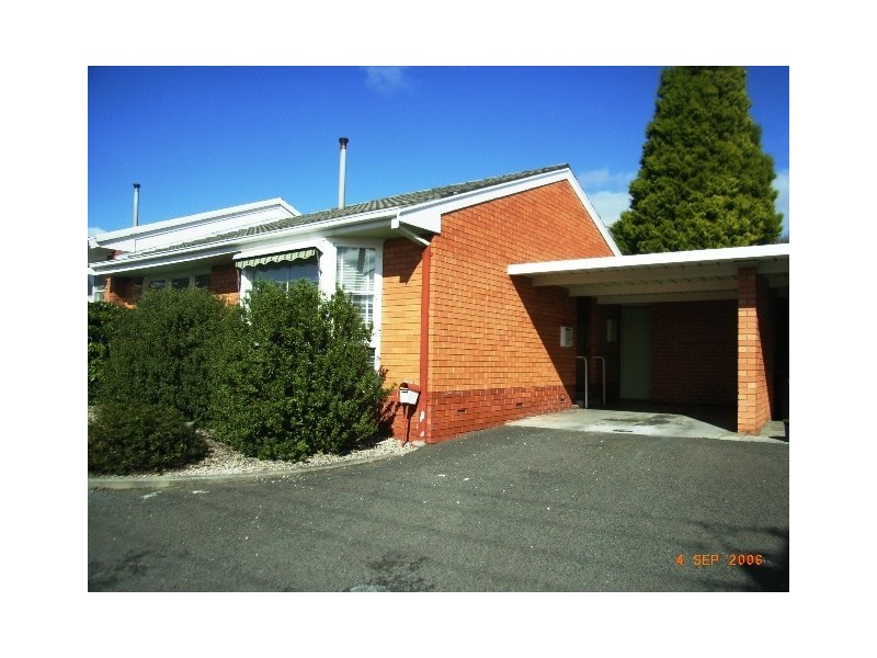 11/338 Park Street, New Town TAS 7008