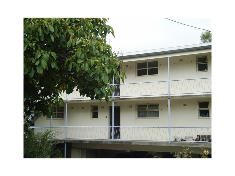 5/40 Fitzroy Place, Sandy Bay TAS 7005