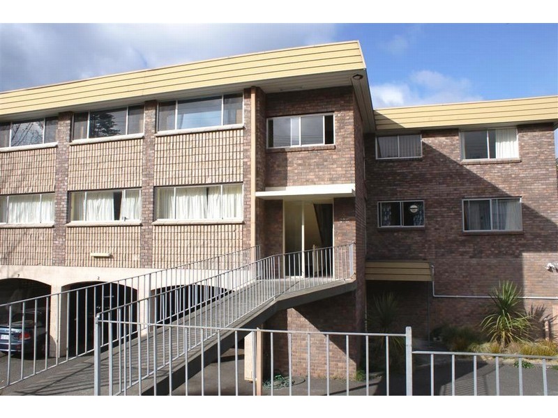 2/8 Romilly Street, South Hobart TAS 7004