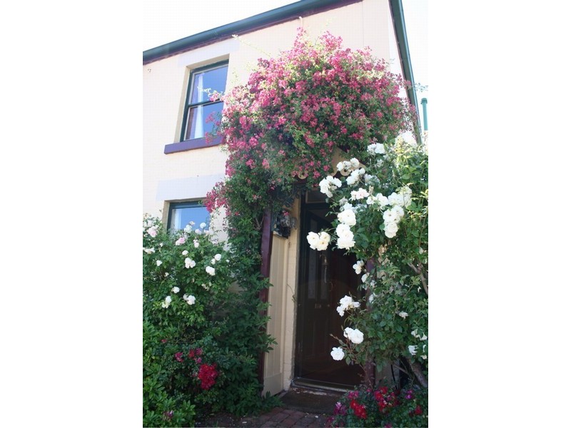 20 Washington Street, South Hobart TAS 7004