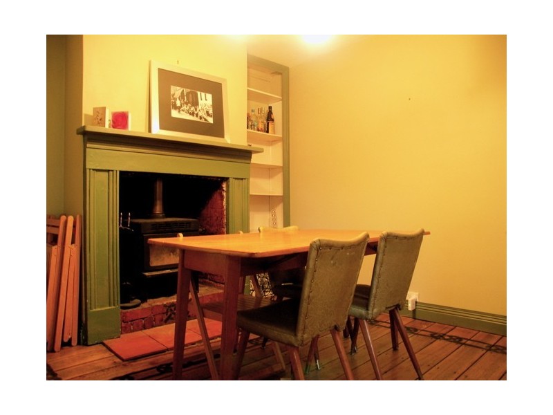 20 Washington Street, South Hobart TAS 7004