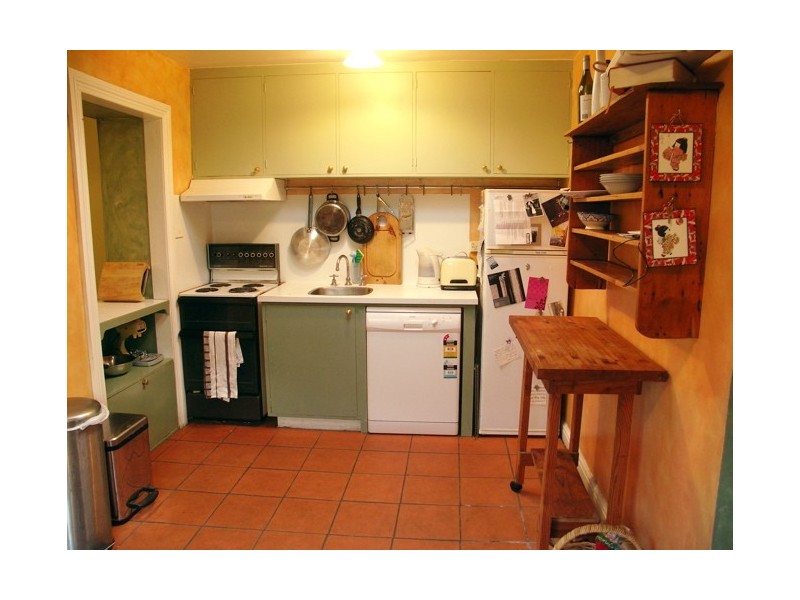 20 Washington Street, South Hobart TAS 7004