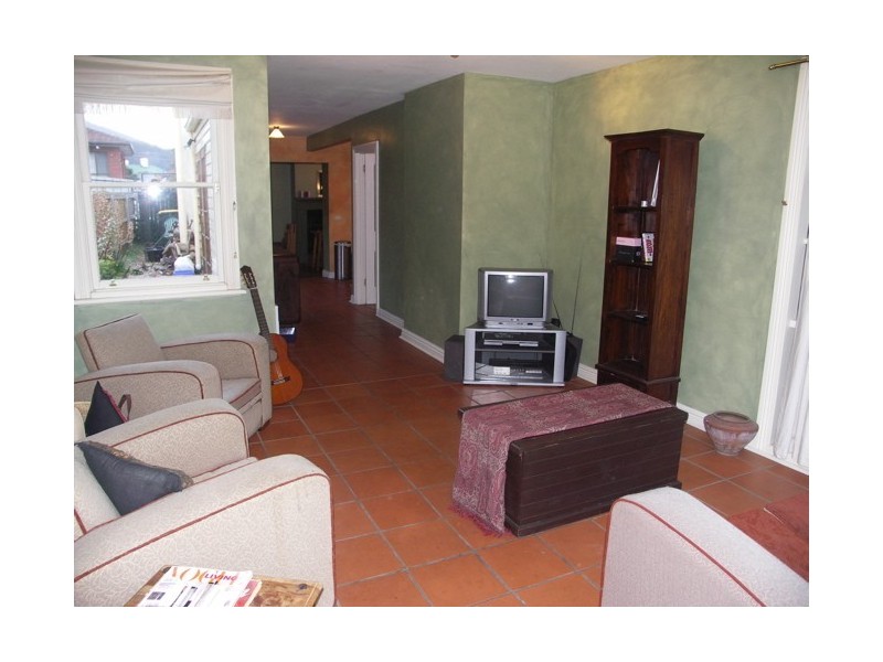 20 Washington Street, South Hobart TAS 7004