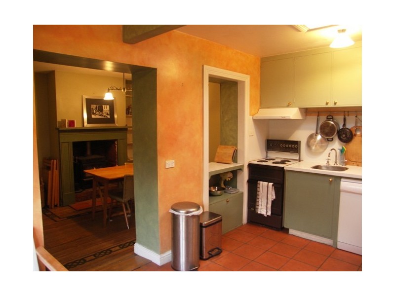 20 Washington Street, South Hobart TAS 7004