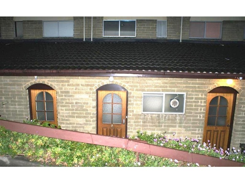 5/64 Waterworks Road, Dynnyrne TAS 7005