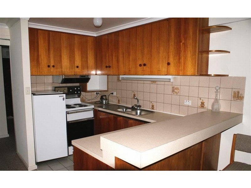 5/64 Waterworks Road, Dynnyrne TAS 7005