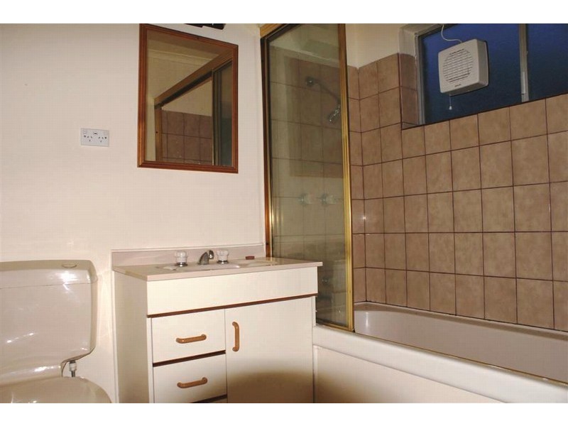 5/64 Waterworks Road, Dynnyrne TAS 7005