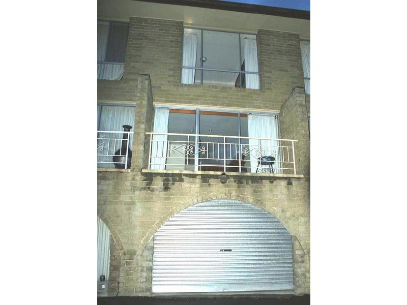 5/64 Waterworks Road, Dynnyrne TAS 7005