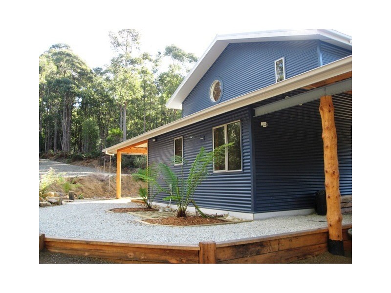 19 Menuggana Road, Fern Tree TAS 7054