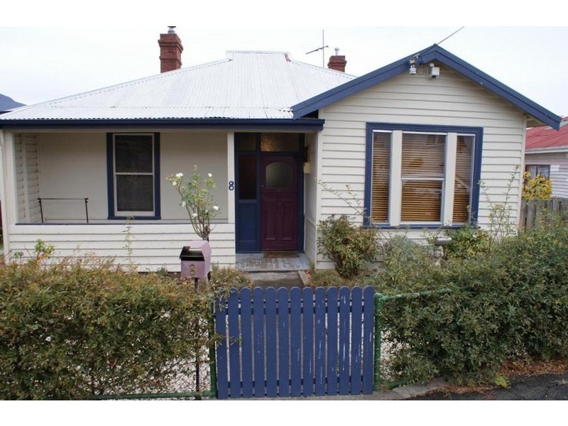 8 Reid Street, Moonah TAS 7009