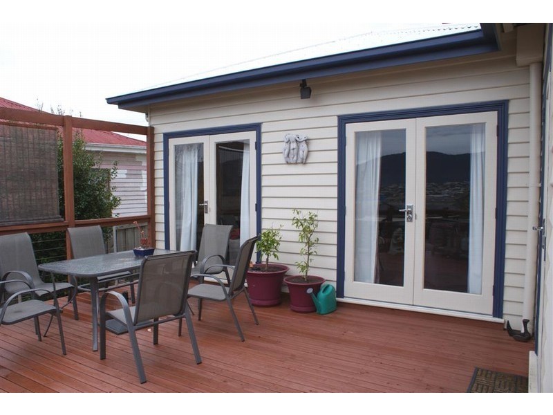 8 Reid Street, Moonah TAS 7009