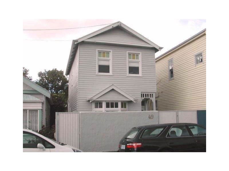 49 Duke Street, Sandy Bay TAS 7005