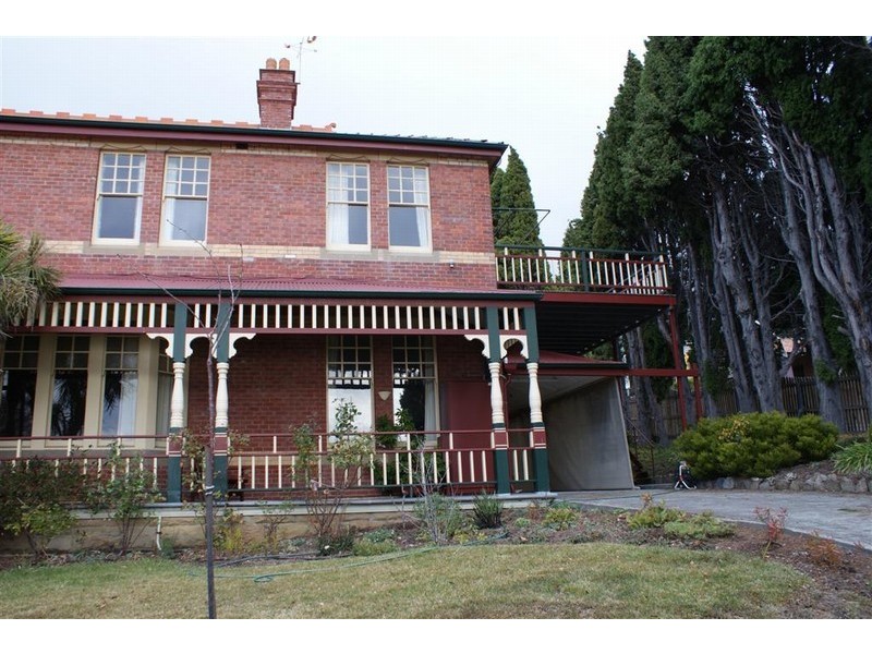 1 Mortimer Avenue, New Town TAS 7008