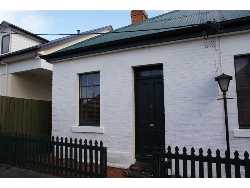 35 South Street, Battery Point TAS 7004