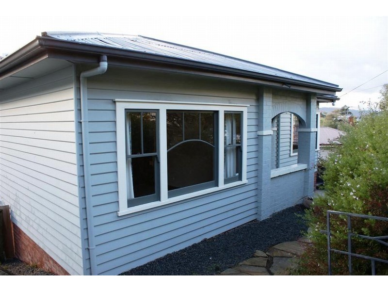 31 Cato Avenue, West Hobart TAS 7000