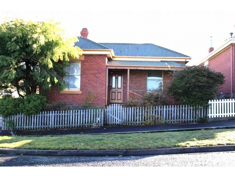 9 Pine Street, West Hobart TAS 7000