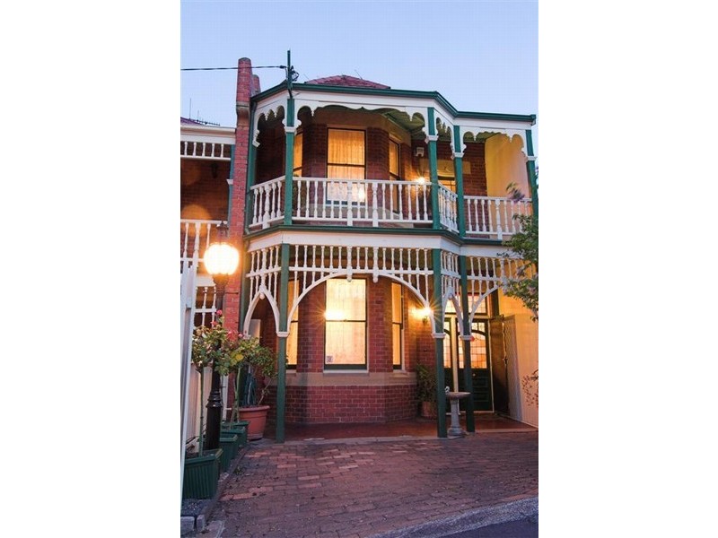 156 Melville Street, Hobart TAS 7000