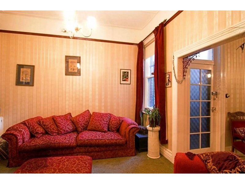 156 Melville Street, Hobart TAS 7000