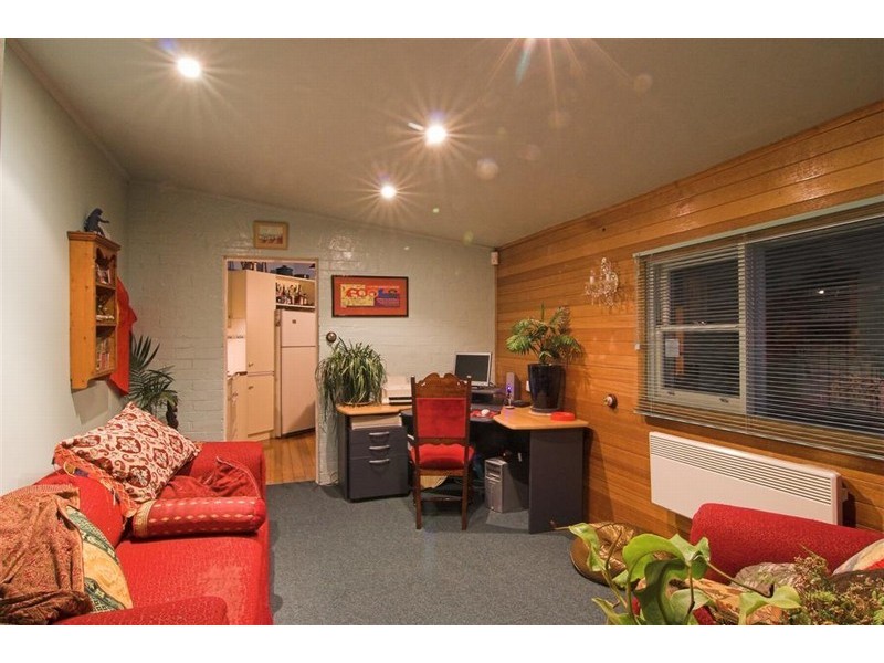 156 Melville Street, Hobart TAS 7000