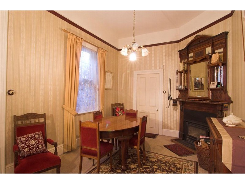 156 Melville Street, Hobart TAS 7000