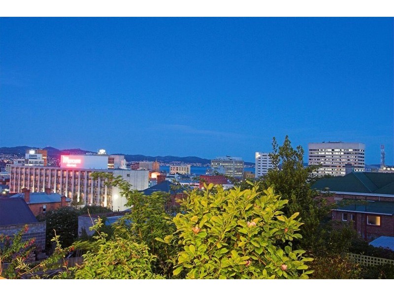 156 Melville Street, Hobart TAS 7000