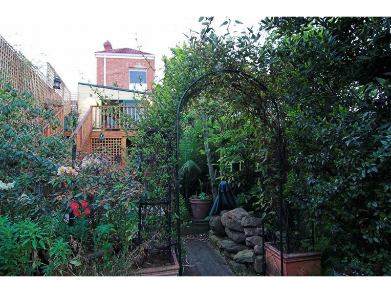 156 Melville Street, Hobart TAS 7000