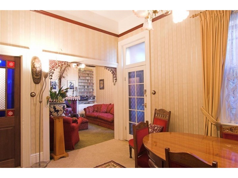 156 Melville Street, Hobart TAS 7000