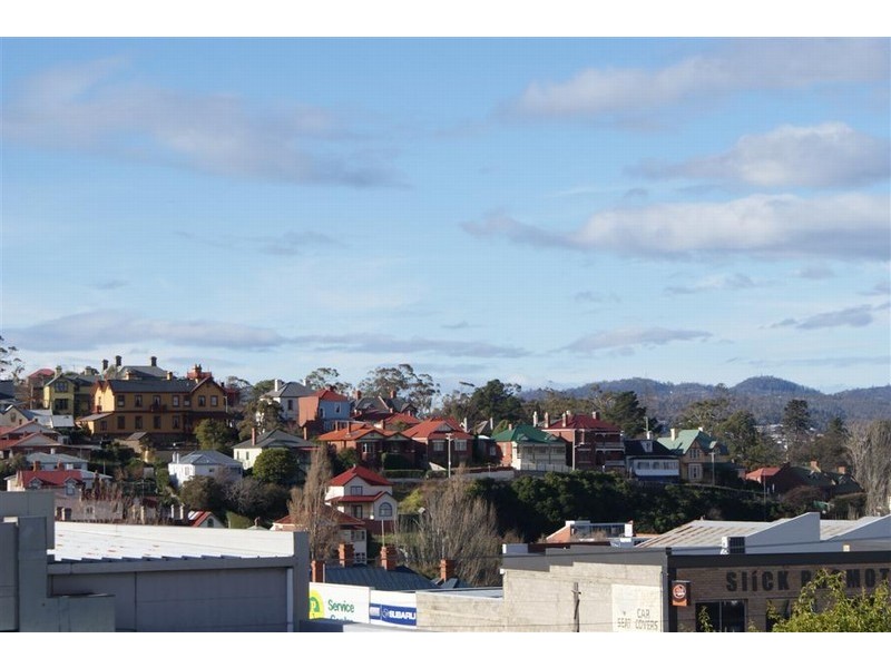 15/a Paternoster Row, North Hobart TAS 7000
