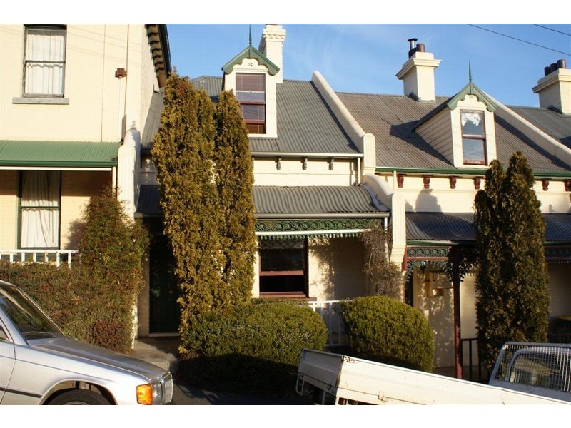 4 Davenport Street, Glebe TAS 7000
