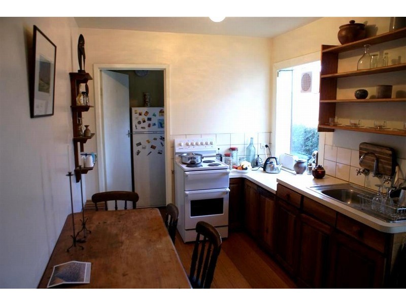 4 Davenport Street, Glebe TAS 7000