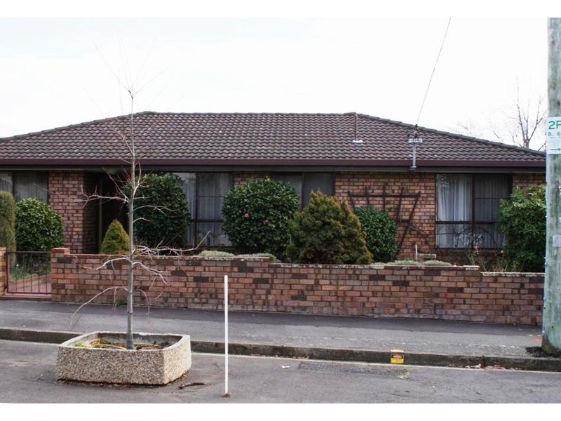 1/5 Lambert Avenue, Sandy Bay TAS 7005