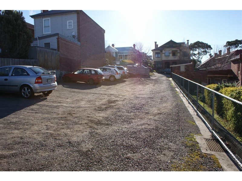 370 Murray Street, Hobart TAS 7000