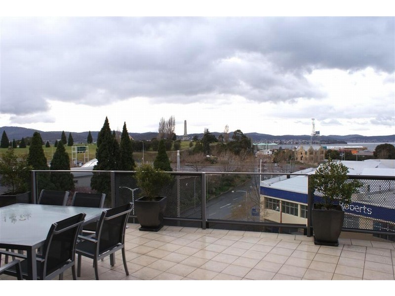 71/1 Collins Street, Hobart TAS 7000