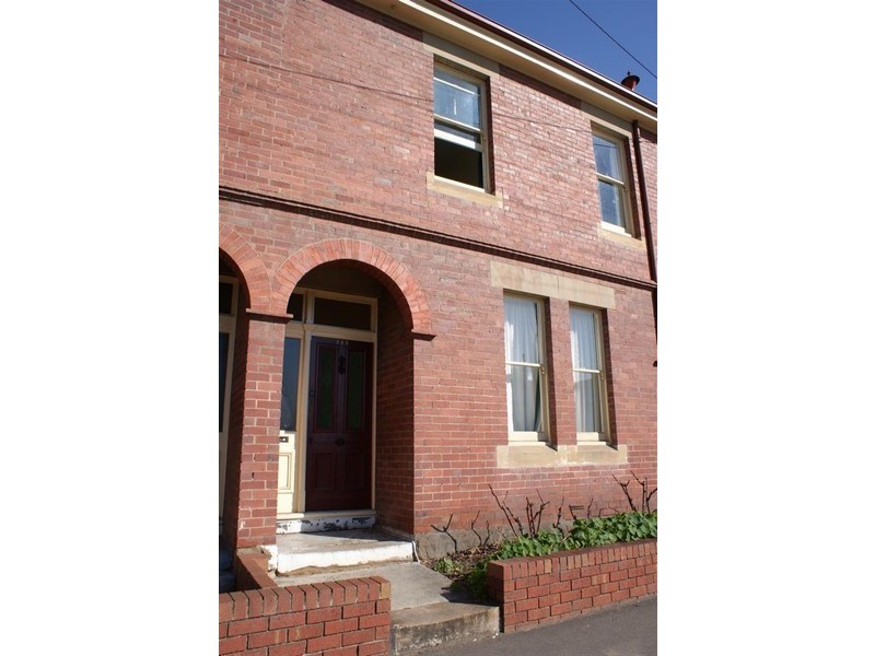 368 Murray Street, Hobart TAS 7000