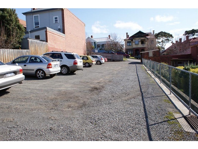 368 Murray Street, Hobart TAS 7000