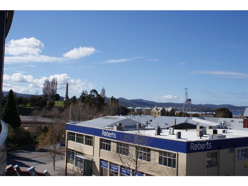 58/1 Collins Street, Hobart TAS 7000
