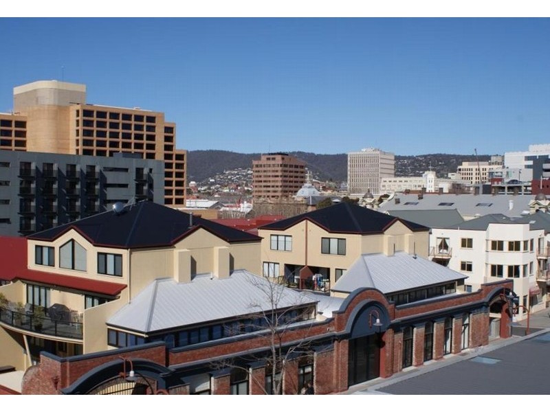 58/1 Collins Street, Hobart TAS 7000