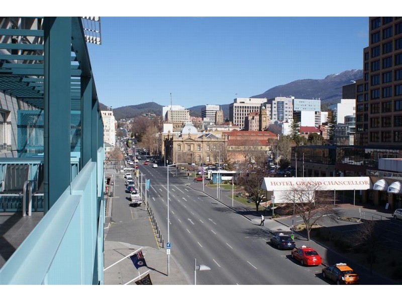 21/15 Hunter Street, Hobart TAS 7000