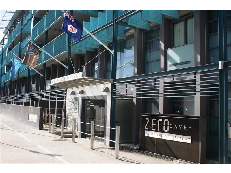 21/15 Hunter Street, Hobart TAS 7000