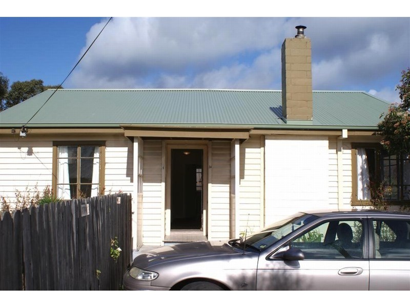 1/24 Barry Street, Glenorchy TAS 7010