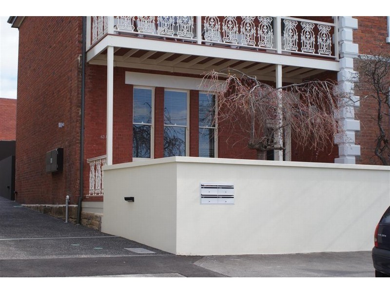43a Colville Street, Battery Point TAS 7004