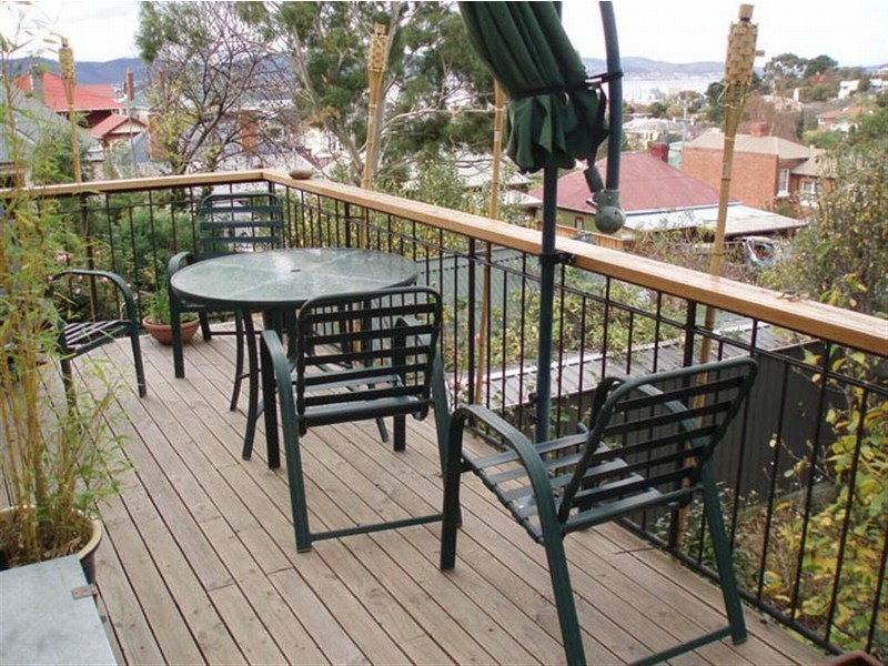 6 Petty Street, West Hobart TAS 7000