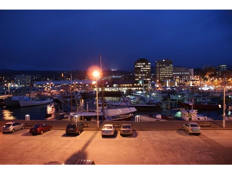 2a/19 Hunter Street, Hobart TAS 7000