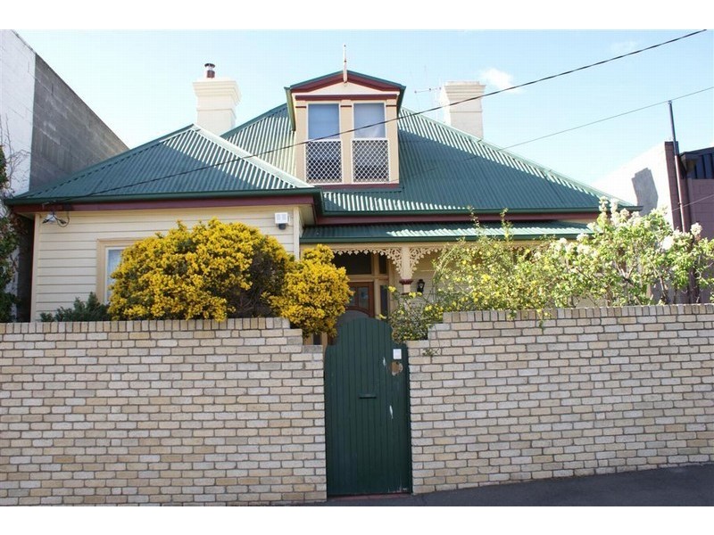 32 Federal Street, North Hobart TAS 7000