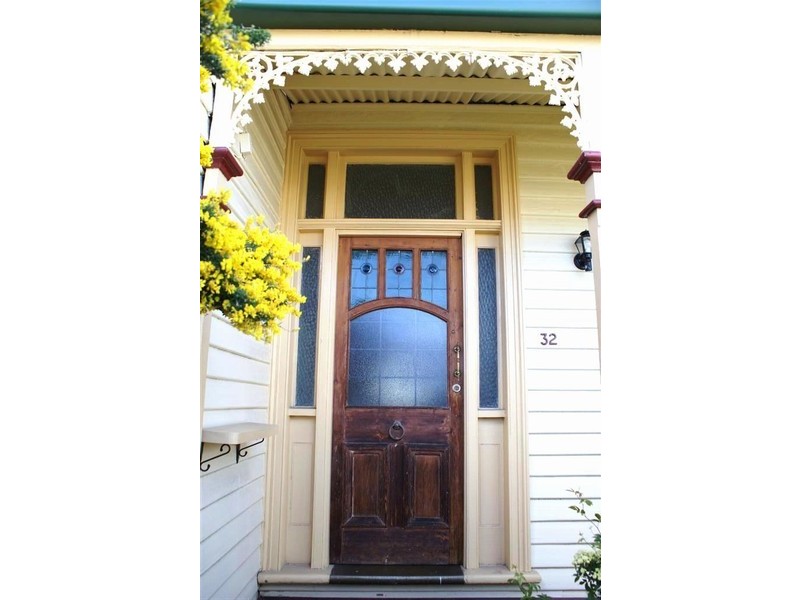 32 Federal Street, North Hobart TAS 7000