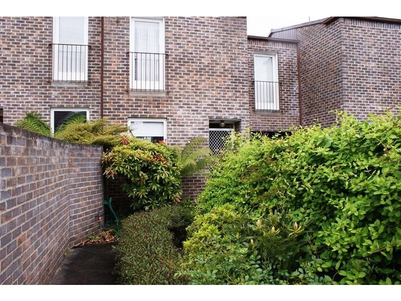 111 Goulburn Street, Hobart TAS 7000