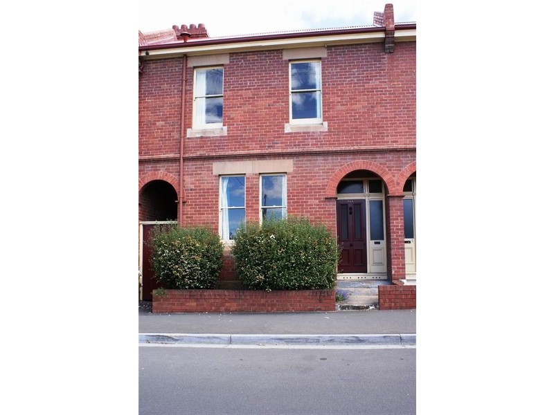 366 Murray Street, Hobart TAS 7000