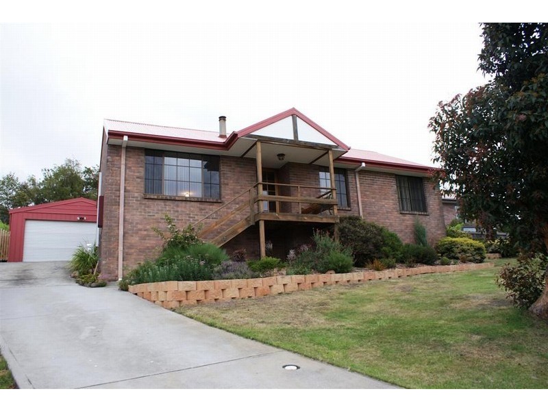 20 Battersby Drive, Claremont TAS 7011