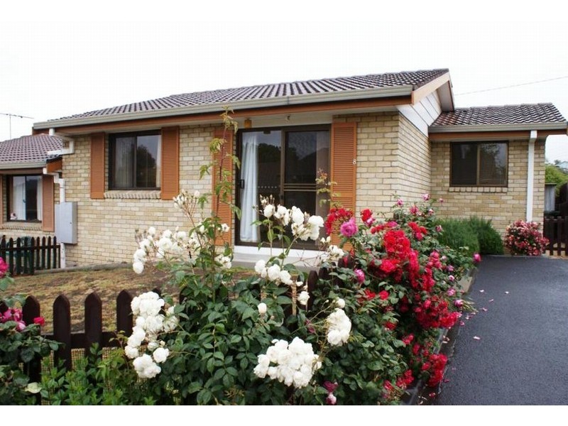 8/169 Risdon Road, Lutana TAS 7009