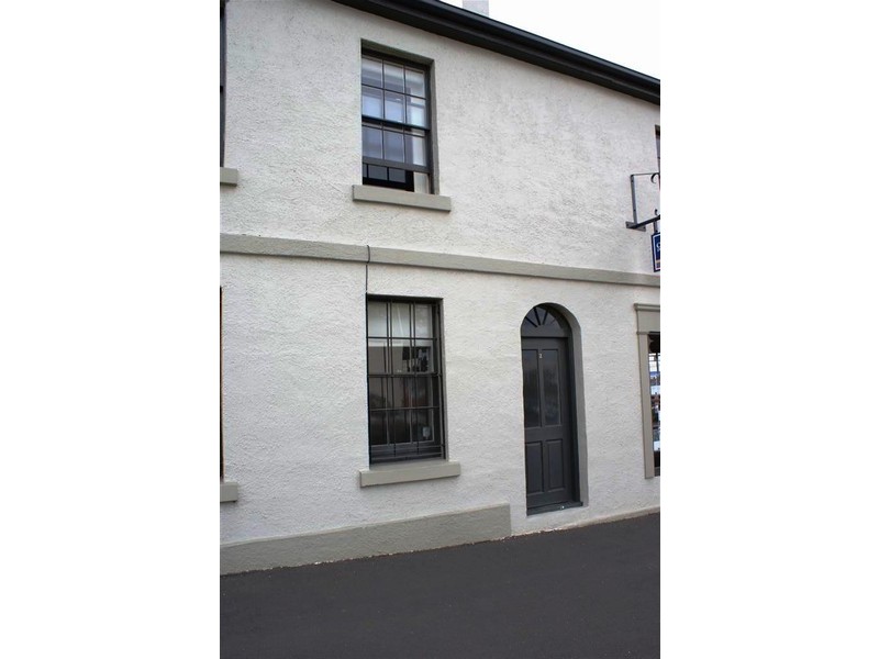 2/146 Harrington Street, Hobart TAS 7000